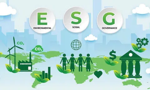 Vai trò của Luật gia trong việc phát triển ESG