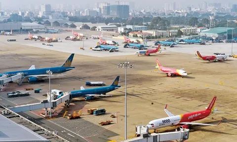 Hoàn thiện pháp luật để phát huy vai trò động lực của kinh tế tư nhân trong phát triển ngành hàng không dân dụng Việt Nam