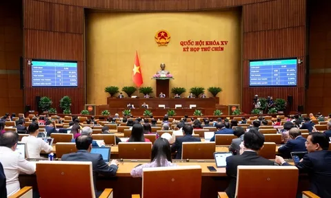 Nghị quyết 66-NQ/TW – Đột phá trong đổi mới công tác xây dựng và thi hành pháp luật, động lực phát triển đất nước trong kỷ nguyên mới