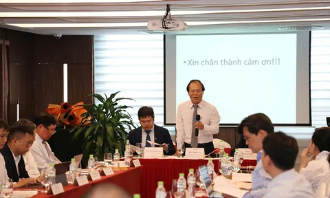 Tường thuật Hội thảo Đưa Nghị quyết 66-NQ/TW vào cuộc sống: Yêu cầu, cơ chế và giải pháp thực thi