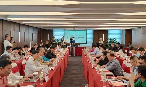 Thể chế hóa vai trò báo chí: Góp phần đưa Nghị quyết 66-NQ/TW vào cuộc sống