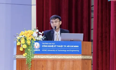 Cải tiến chương trình đào tạo ngành Luật theo chuẩn Bộ GD&ĐT: Những điểm nghẽn cần tháo gỡ