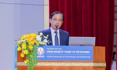 Giáo dục đại học trước yêu cầu bứt phá theo Nghị quyết 71-NQ/TW