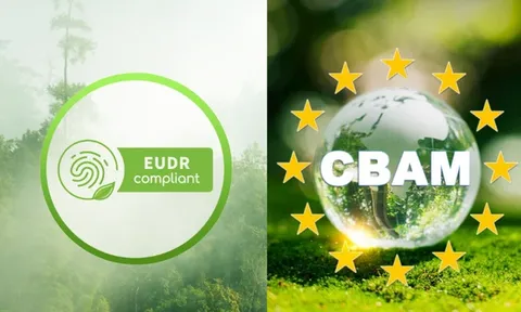 Thách thức pháp lý và giải pháp thích ứng của Việt Nam trước các quy định thương mại bền vững của EU: Phân tích dưới góc độ luật WTO và pháp luật quốc gia