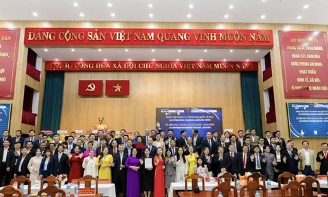 Trung tâm Trọng tài Thương mại Quốc tế TGAC tổ chức kỷ niệm 01 năm thành lập