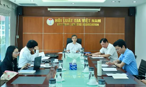 Sửa Luật Trọng tài thương mại: Tạo đột phá để nâng sức cạnh tranh quốc gia