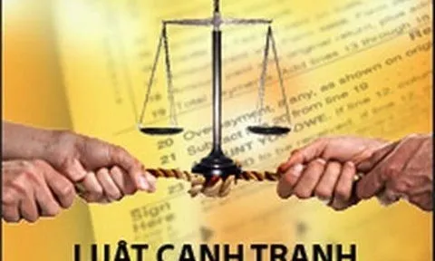 Bảo vệ doanh nghiệp tư nhân trước hành vi cạnh tranh không lành mạnh: Yêu cầu hoàn thiện pháp luật cạnh tranh Việt Nam trong bối cảnh thị trường hiện đại
