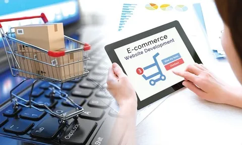 Quy định về thương mại số trong các Hiệp định thương mại tự do Việt Nam là thành viên