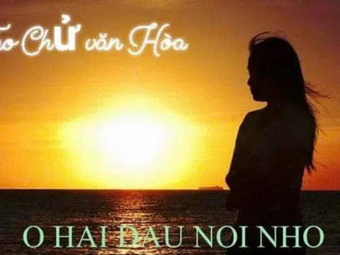 Ở HAI ĐẦU NỖI NHỚ