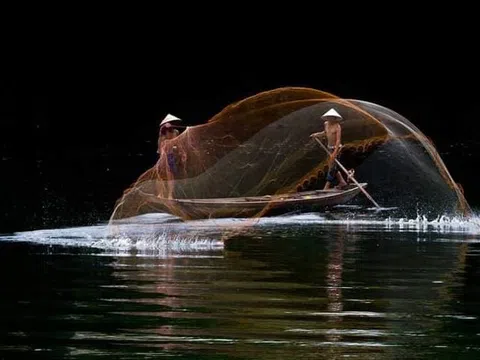 Thuyền chài