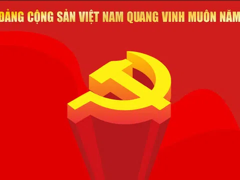 ĐẢNG KÍNH YÊU