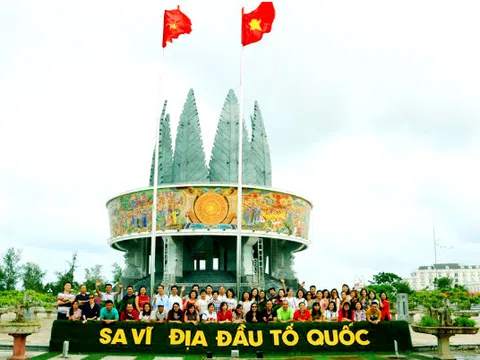 VÀNH ĐAI BIÊN GIỚI