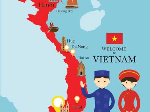 TÔI YÊU VIỆT NAM