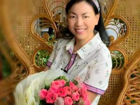 SINH NHẬT HỒNG TRANG