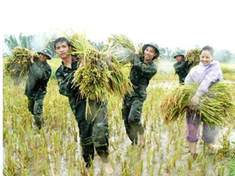 ĐI QUA CUỘC CHIẾN… MỘT ĐỜI.