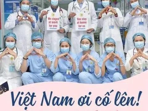 HÃY NHỚ 5K