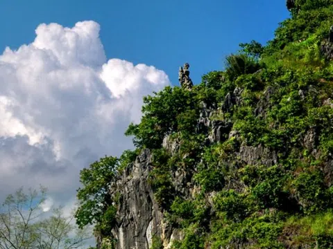 CẢM TÁC ''BÀI CA HY VỌNG''