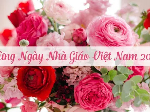 ƠN THẦY CÔ GIÁO