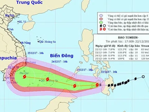 CẢ NƯỚC BÂY GIỜ ĐANG HƯỚNG VÀO NAM!