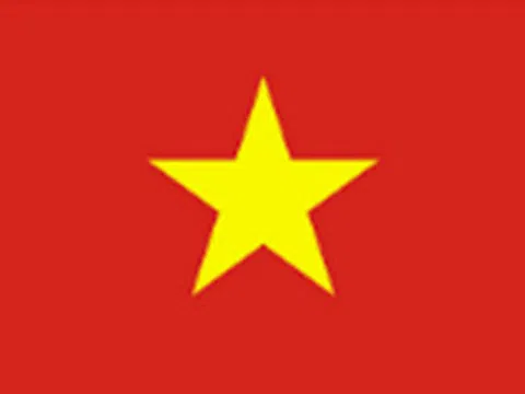 CỜ VIỆT NAM