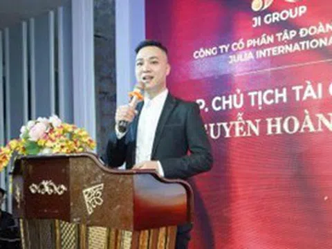 Nguyễn Hoàng Sơn - Hành trình đầy nỗ lực để vươn tới thành công trong đa ngành nghề