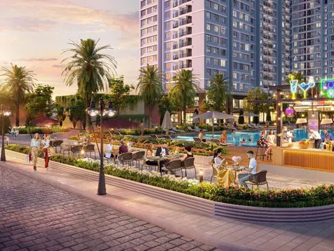 Hanoi Melody Residences: 3 lý do khiến khách gia đình quyết chọn ngay