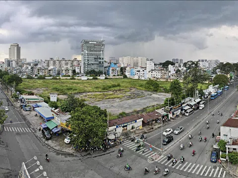 Nghiên cứu thực trạng công tác thu hồi đất công do doanh nghiệp vi phạm trong quá trình thoái vốn, cổ phần hóa: Đề xuất giải pháp nâng cao hiệu quả thi hành pháp luật Đất đai