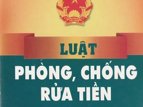 Các giải pháp đẩy mạnh công tác phòng, chống rửa tiền qua hệ thống ngân hàng tại Việt Nam