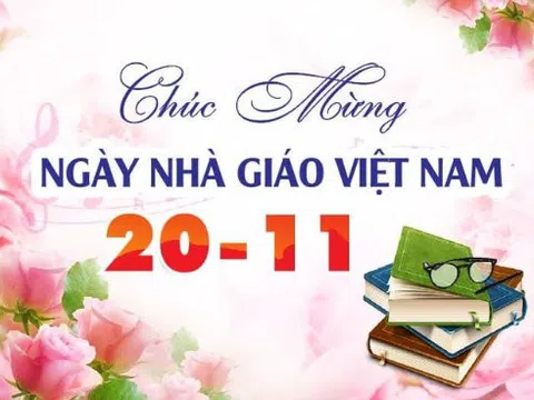 Mãi nhớ Thầy Cô