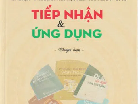 Tìm hiểu lý luận phê bình văn học miền Nam 1954-1975 - Võ Quốc Việt