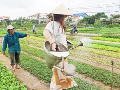 Phát triển du lịch xanh trong lòng đô thị: Con đường tất yếu