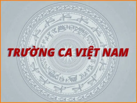 Trường ca Việt Nam sau 1975: Một cuộc chạy tiếp sức