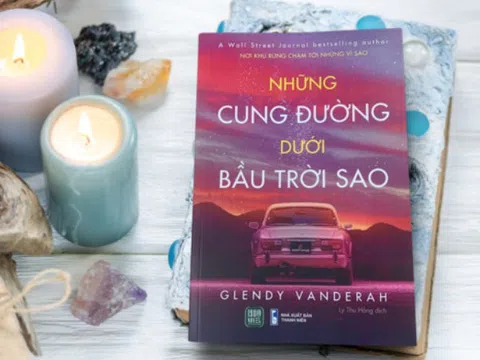 Khi thời gian chữa lành những vết thương sâu