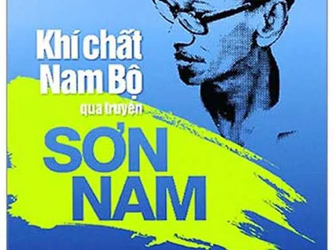 Bước đầu tìm hiểu “Khí chất Nam Bộ qua truyện Sơn Nam” của Đinh Thị Thanh Thủy