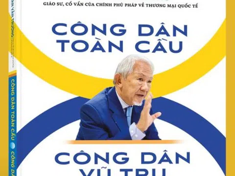 Hiểu đúng về 'công dân toàn cầu'