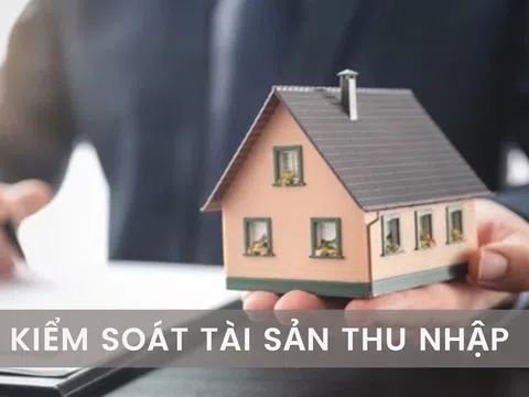 Một số thách thức và giải pháp đối với việc kiểm soát tài sản, thu nhập của người có chức vụ, quyền hạn ở Việt Nam hiện nay