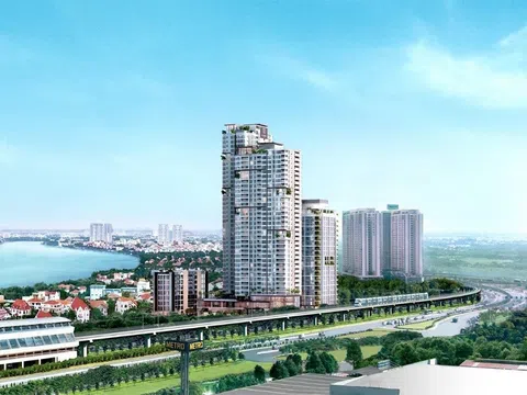 Dấu ấn SonKim Land với những dự án biểu tượng tại vị trí đắt giá bậc nhất Thành phố Hồ Chí Minh