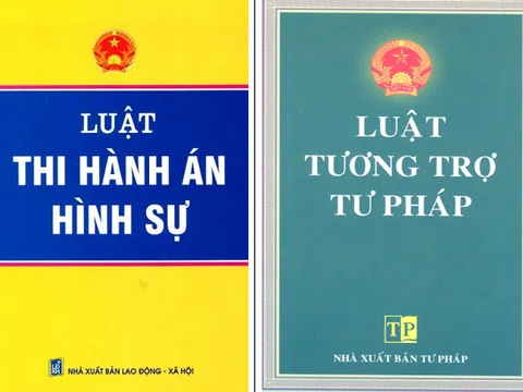 Hoàn thiện cơ chế, pháp luật hình sự, thi hành án và tương trợ tư pháp để nâng cao hơn nữa hiệu quả công tác thu hồi tài sản tham nhũng