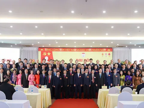 Hội Luật gia Việt Nam phát huy tinh thần đoàn kết, trách nhiệm, đồng hành cùng Đất nước trong kỷ nguyên mới