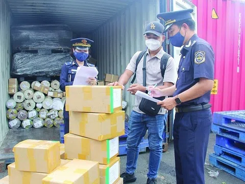 Xây dựng cơ chế hậu kiểm thực chất, không hình thức