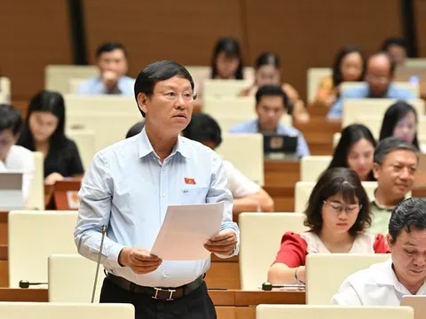 ĐBQH: Giao thẩm quyền giám đốc thẩm, tái thẩm cho TAND tỉnh là phù hợp