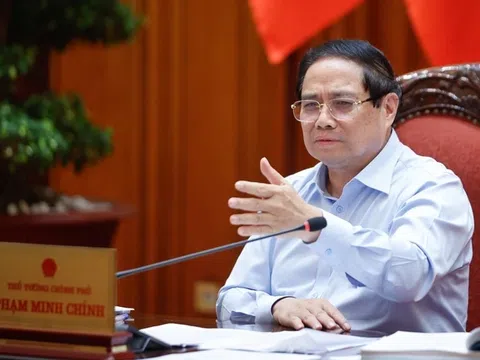 Thủ tướng đặt nghi vấn khi hàng trăm tấn hàng giả mà cơ quan chức năng không biết