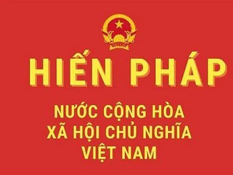 Một số ý kiến đóng góp về sửa đổi Điều 110 và 111 Hiến pháp 2013