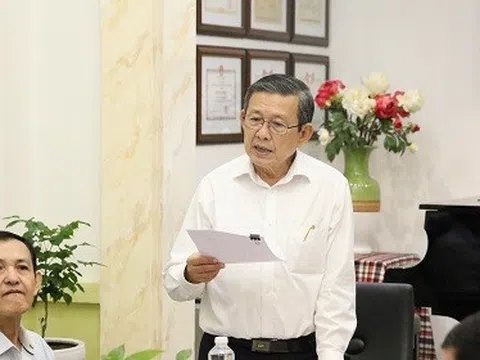 Viện IBLA tổ chức Hội nghị lấy ý kiến về Dự thảo Nghị quyết sửa đổi, bổ sung một số điều của Hiến pháp năm 2013