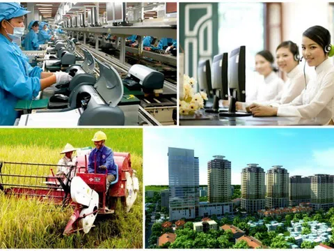 Kỳ vọng những khung pháp lý mới thể chế hóa chủ trương quan trọng trong các Nghị quyết 57, 68 của Bộ Chính trị
