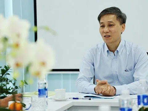 Bí thư Đảng ủy, Chủ tịch Hội luật gia VN làm việc với Lãnh đạo Hội luật gia TP. Hồ Chí Minh, Bình Dương và Bà Rịa – Vũng Tàu