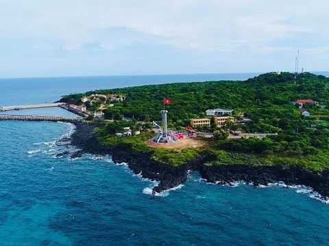 Cơ chế vận hành và những giải pháp chính sách chủ yếu cần ưu tiên cho phát triển 13 đặc khu