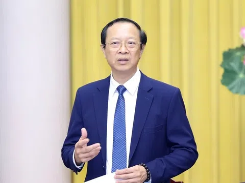 Lương nhà giáo được xếp cao nhất liệu có giảm được dạy thêm, học thêm tràn lan?