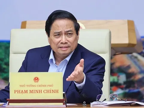 Thủ tướng: Cuối năm 2025 hoàn thành sân bay Long Thành, có 3.000 km cao tốc