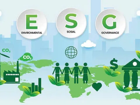 Vai trò của Luật gia trong việc phát triển ESG